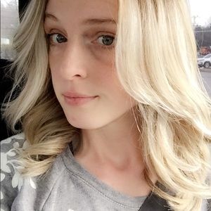 Meet your Posher, Nicole